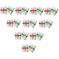 Regard L 20pcs - Set PH Metro de Prueba Medida de calibración pH de la solución tampón en Polvo 4-01-6-86 Punto de…